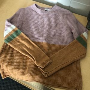 Madewell Sweater